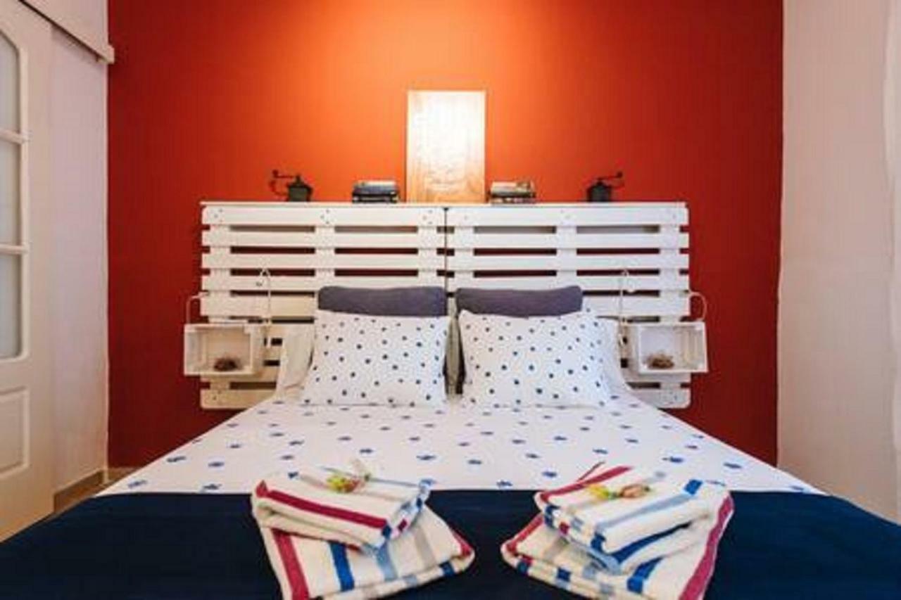 Triana Leon Sanz Appartement